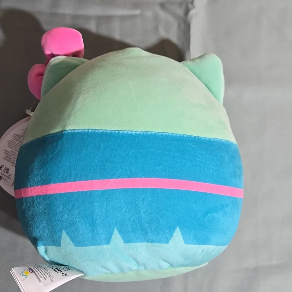 2025 Squishmallows Sanrio Halloween 10